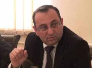 Արծվիկ Մինասյանը` վարչապետի առաջարկի մասին