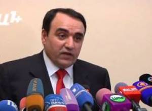 Արթուր Բաղդասարյանը Սերժ Սարգսյանի մասին` մեր ճանապարհները բաժանվեցին