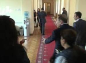 Հովիկ Աբրահամյանը իր ասածներին 'տեր ա'