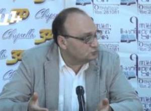 Հոգեբանը նշեց նաեւ, որ պետք չէ անընդհատ քննադատել