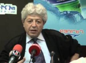 ՀՀ քաղաքական կյանքի մասին.դերասանները նույնն են, միայն  դերերն են փոխվում