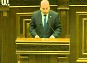 ՕԵԿ. Բորենին աղավնի չի դառնում