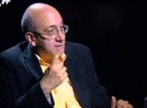 30 04 P.S. Հյուրը Արամ Կարապետյանն է