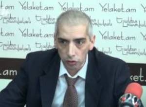 Հայաստանում այսօր ամեն ինչ աղավաղված է