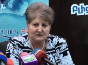 «Մեր երկրում սոցիալական արդարություն չկա»