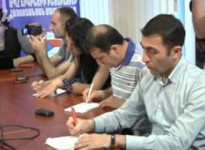 «Երեխաներին բերել էին, որ ասեին Պուտինը մեր պապան է»