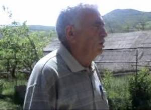 Խոսքն ընդատվեց Ադրբեջանական կրակոցներով