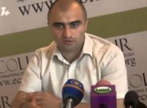 «Բնապահպանության նախարարները գնալով որակազրկվում են»