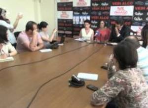 Այվազյանը` նոր կառավարության մասին