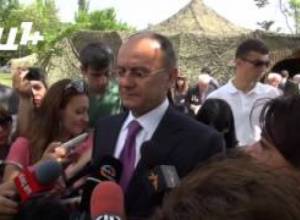 Սեյրան Օհանյան. Ուորլիքը նորություն չի ասել