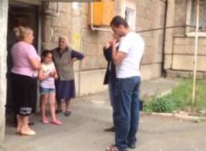 «Դեմ եմ»-ը իրազեկեց Մալաթիա-Սեբաստիա վարչական շրջանում