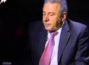 12 05 P.S.Հյուրը Վաղարշակ Հարությունյանն է