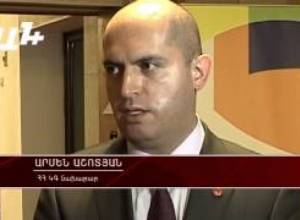 Մաքսայինին օգտակար կլինենք Եվրոպական կրթական կապիտալով