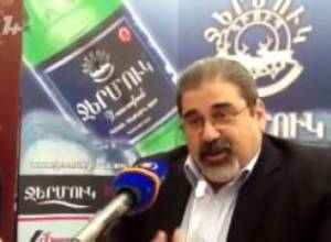 Ի՞նչ «բերեց»  Հայաստանին Օլանդը