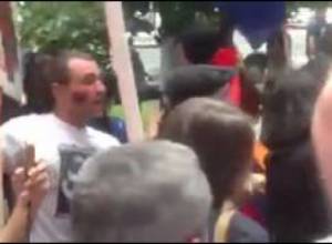 Լարված իրավիճակ