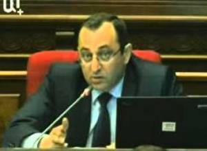 Խոշոր բիզնեսն ուզում են ազատել պարտադիր աուդիտից