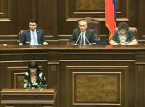 Հայ ազգը` տոկոսի տակ մտած ազգ