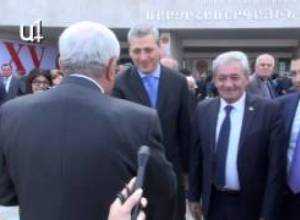 Զախարյանը դեռ չի "խոսում՛՛