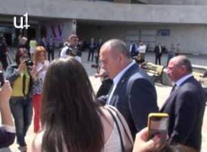 ՀՀԿ-ականները շտապում են համագումարի