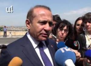 Վարչապետը իր եւ մյուսների բիզնեսի մասին