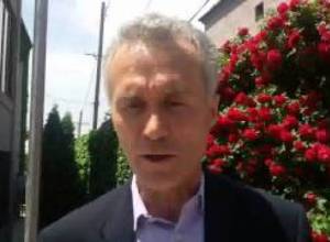 Հայաստանում Ուկրաինայի նախագահ են ընտրում