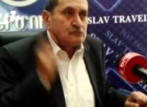 Գուրգեն Եղիազարյանը գովում է վարչապետին