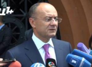 Սեյրան Օհանյանը սահմանի դիվերսիոն  գործողությունների մասին