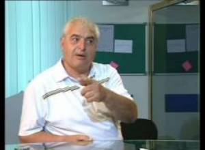 Հատված Այբ-Ֆե-ի ուղիղ եթերից