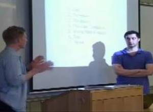 Erik Anderson. practice