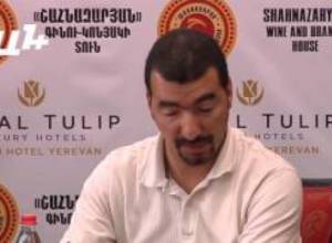 Ուսուցիչներն ահազանգում են