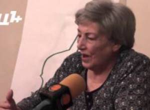 «Նոր անուններ»՝ Երևանում