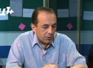 Հատված Այբ-Ֆե-ի ուղիղ եթերից