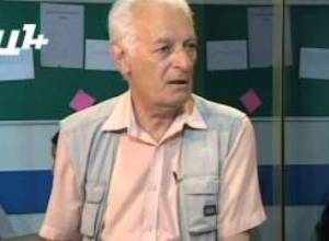 Հատված Այբ-Ֆե-ի ուղիղ եթերից