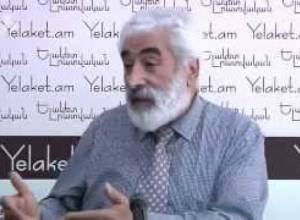 Ստամբուկցյանը` Նազարբաևին` դու ո՛վ ես