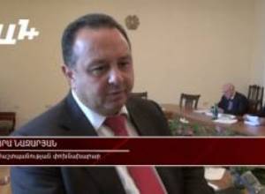 «Պատերազմի մեջ մեղր ու կարագ չեն բաժանում»