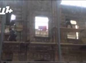 Լվացքը կփրկի՞ Աֆրիկյանների տունը