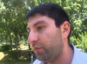 Տիգրան Սարգսյանը հեռացվեց աշխատանքից կուտակային պատճառով