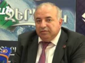 «Նազարբաեւին  կդնեն իր տեղը»