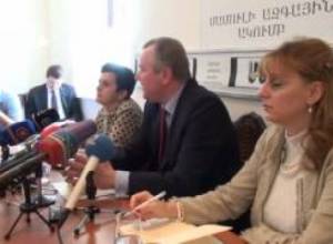 Հայ-ուկրաինական հարաբերությունները չեն տուժի. դեսպան