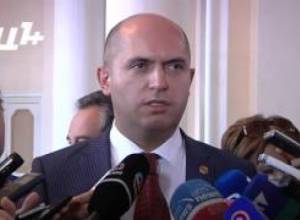 Հայաստանում կա ռուսերենի նկատմամբ բնական պահանջարկ. Աշոտյան