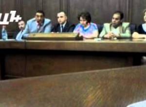 «Ադրբեջանին վաճառվող զենքը չի կարող խաթարել հայ-ռուսական բարեկամությունը»