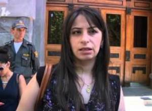 Պահանջում են հանդիպում  գլխավոր դատախազի հետ