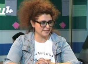 Հանուն Երեւանի վերջին փշրանքի