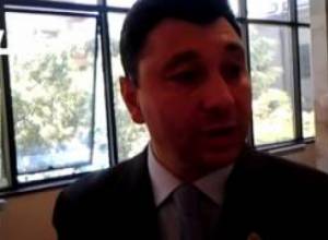 Շարմազանով. Արտառոց բան տեղի չի ունեցել