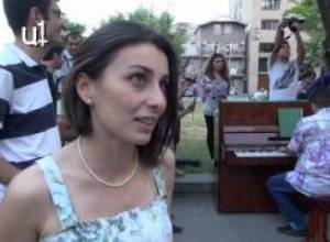 Քաղաքապետարանը կհասկանա,որ սիրուն չէ