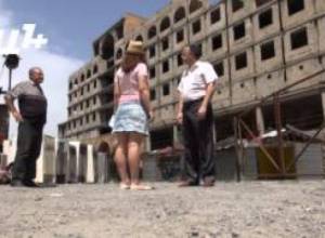 «Հայաստանը խլողների, գցողների պակաս չունի»