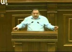 Շատ-շատերը թքելու, հեռանալու են էս երկրից