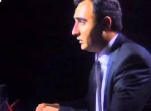 25 06p s Հյուրը Բաբկեն Պիպոյանն է