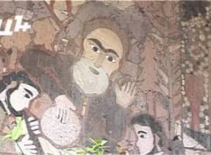 Պատմություններով լի տունը