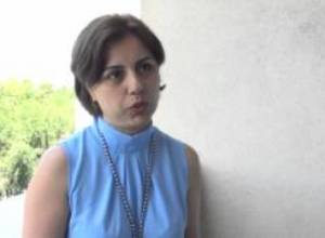 «ՀԿ-ները պետք է կարողանան ձեռնարկատիրական գործունեություն ծավալել»